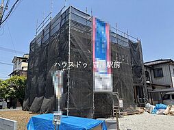 松伏町田島　新築戸建　第1期
