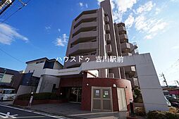 ライオンズマンション三郷早稲田公園　3階