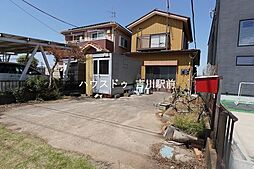 吉川市上笹塚　売土地
