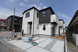 吉川市高久1丁目　新築戸建　2号棟