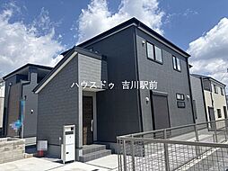 三郷市彦糸1丁目　新築戸建　2号棟