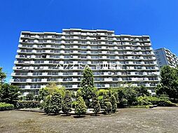 パークフィールドみさと2街区2号館