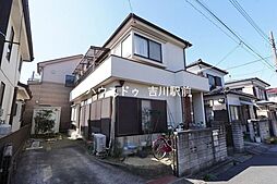 松伏町松伏　中古戸建