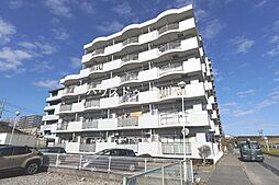 サンハイツ三郷　2階　投資物件