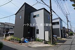 松伏町松伏　中古戸建