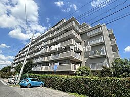 レックスハイム吉川　6階