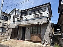 三郷市彦野1丁目　中古戸建