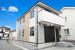 三郷市新和2丁目 新築戸建