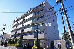 モアクレスト吉川