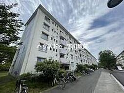 みさと団地8街区22号棟　5階