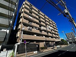 ライオンズシティ三郷