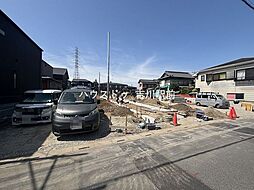 三郷市彦糸1丁目　売土地　全7区画　1区画