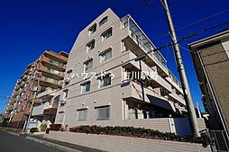 グリーンパーク三郷II　3階