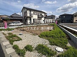松伏町松伏 新築戸建 1号棟