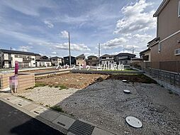 松伏町松伏　新築戸建　9号棟