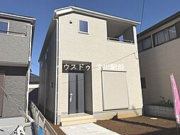 松伏町松伏 新築戸建 5号棟