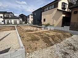 松伏町松伏　新築戸建　5号棟