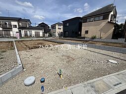 松伏町松伏 新築戸建 4号棟