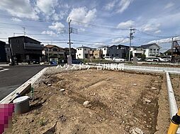 松伏町松伏 新築戸建 2号棟
