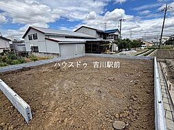 三郷市彦糸1丁目 新築戸建 15期2号棟