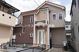 三郷市彦沢1丁目　中古戸建