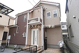 三郷市彦沢1丁目　中古戸建