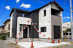 三郷市新和3丁目　2期　新築戸建