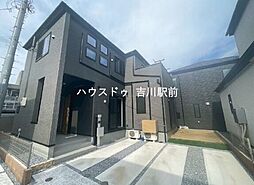 三郷市彦野1丁目　中古戸建