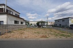三郷市新和4丁目　4期　売土地