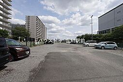 三郷市上彦川戸　売土地