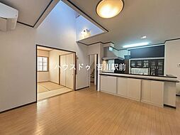吉川市美南5丁目 中古戸建