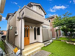 吉川市美南5丁目　中古戸建