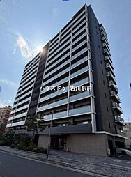 プレイズ三郷中央　11階