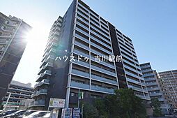 プレイズ三郷中央　11階