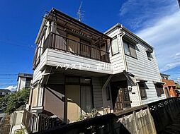 松伏町下赤岩　中古戸建