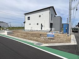 吉川市高久 売土地 B地区
