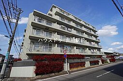 グリーンパーク早稲田V　投資用物件