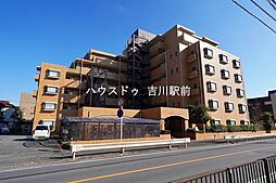 ライオンズマンション三郷第5　7階