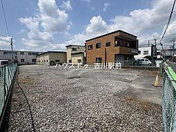 三郷市彦江1丁目　売土地
