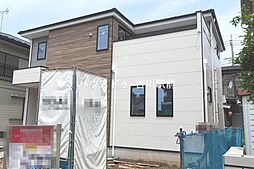 吉川市新栄2丁目 新築戸建
