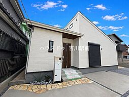 三郷市彦江1丁目　新築戸建