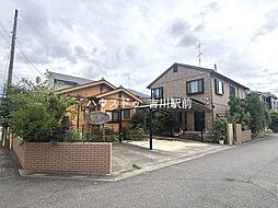 松伏町松伏　中古戸建