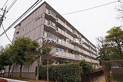 三郷早稲田団地3-19-3号棟