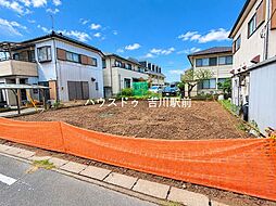 吉川市高久1丁目 売地