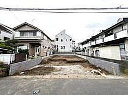 吉川市吉川2丁目　新築戸建