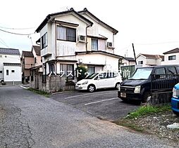 松伏町松伏　売土地