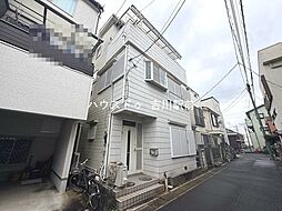 三郷市戸ヶ崎1丁目　中古戸建