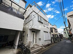 三郷市戸ヶ崎1丁目　中古戸建