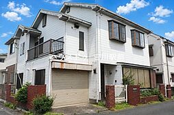 吉川市保　売土地