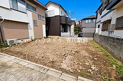 三郷市新和2丁目　新築戸建